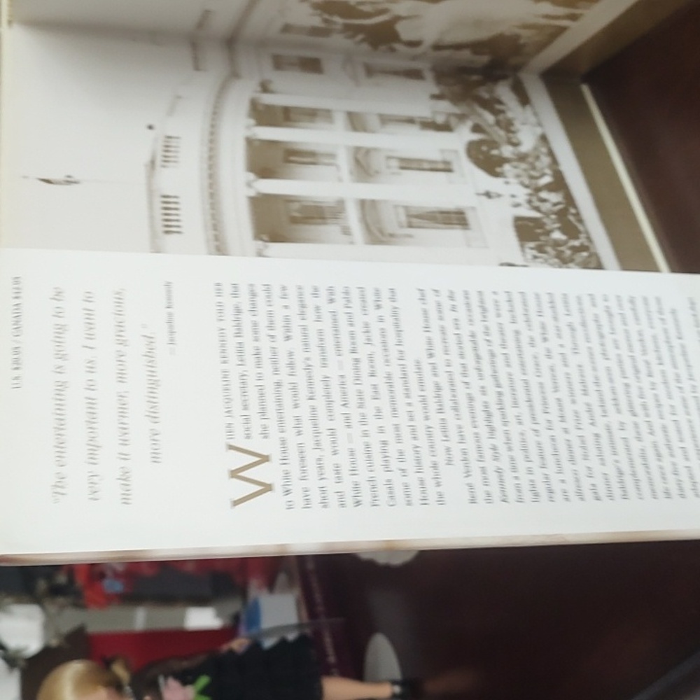Kennedy Book - Picture 4 of 14